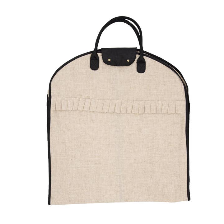 Mainstreet Collection - Wholesale Garment Bag - Unisex - Linen Garment Bag