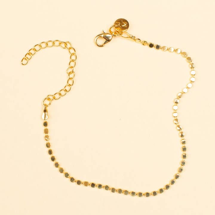 Vista Chain Bracelet for wholesale by Jill Michael Jewelry