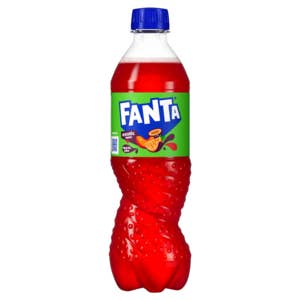 FANTA EXOTIC 50CL for wholesale by SWEDISHCANDY4U
