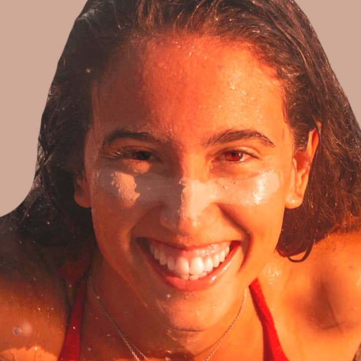 Zinc Barreltopía - Crema solar SPF50+ Nude para venta al por mayor de Barreltopía