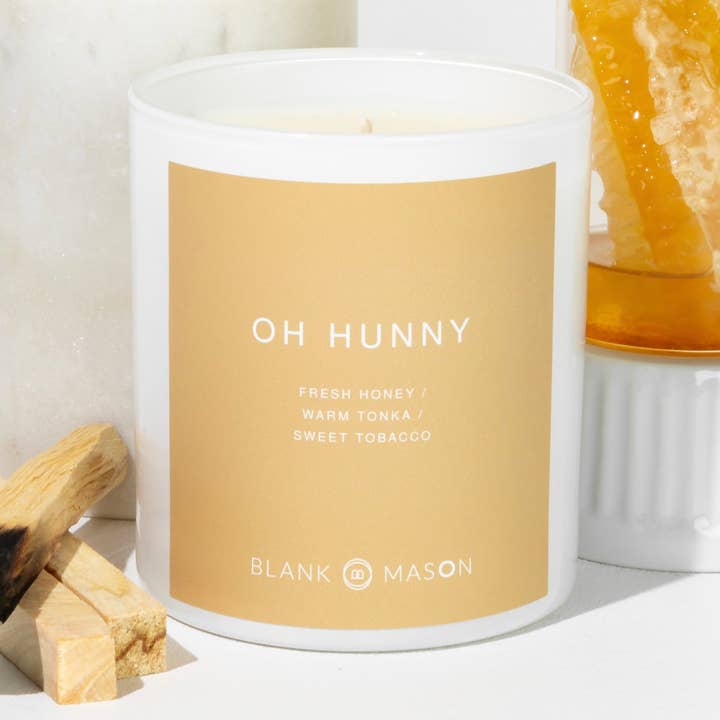 Oh Hunny for wholesale by Blank Mason
