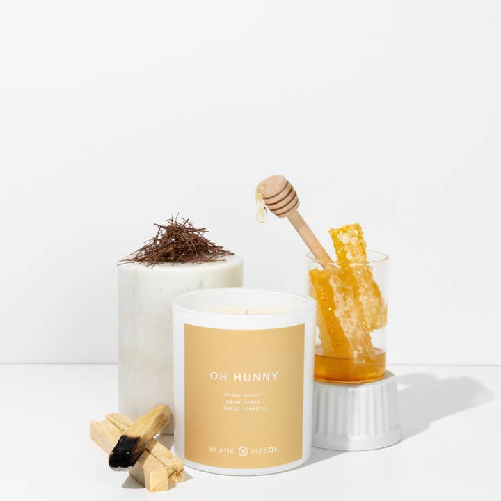 Oh Hunny for wholesale by Blank Mason