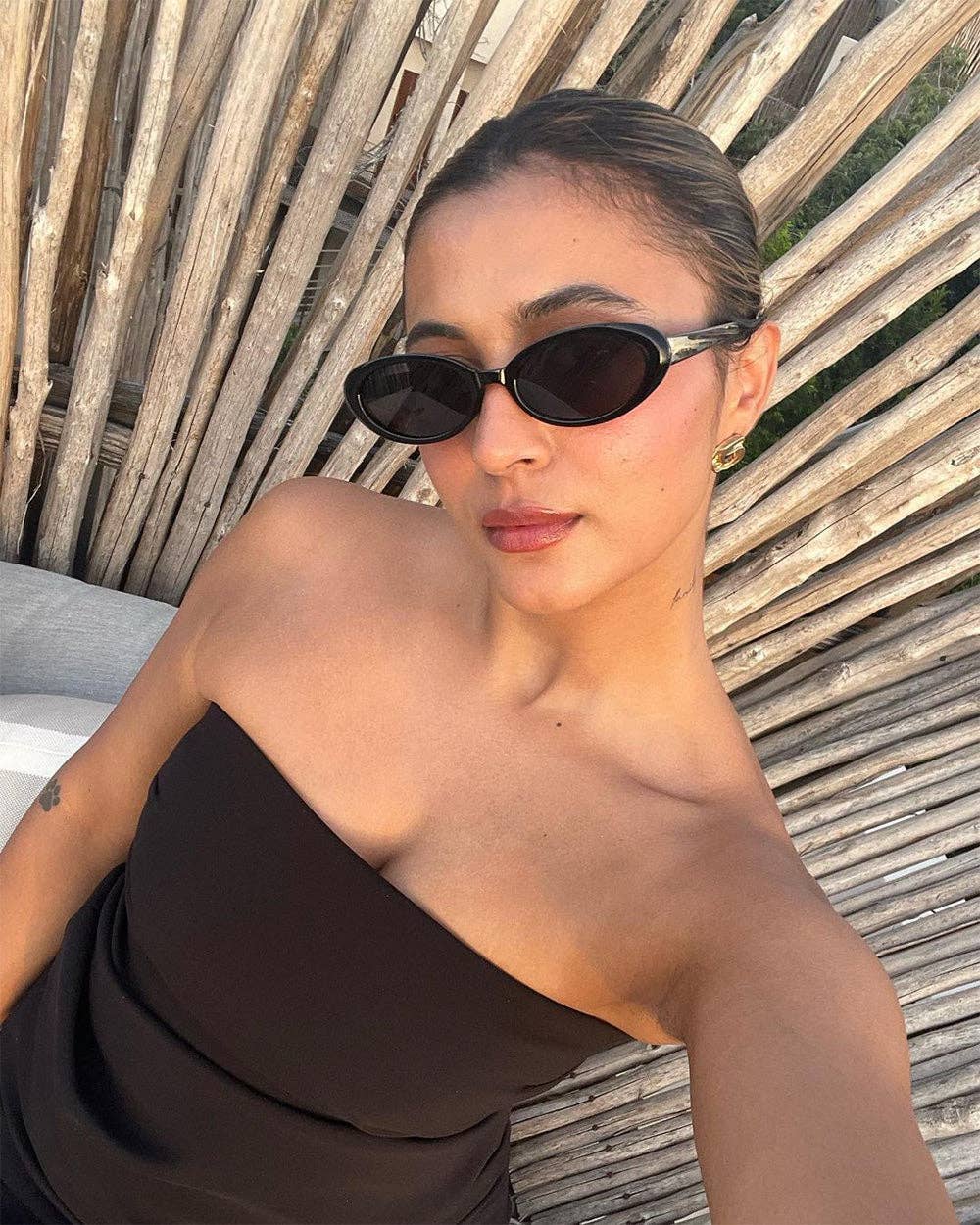 Fifth & Ninth - Wholesale Sunglasses - Women's - Taya23