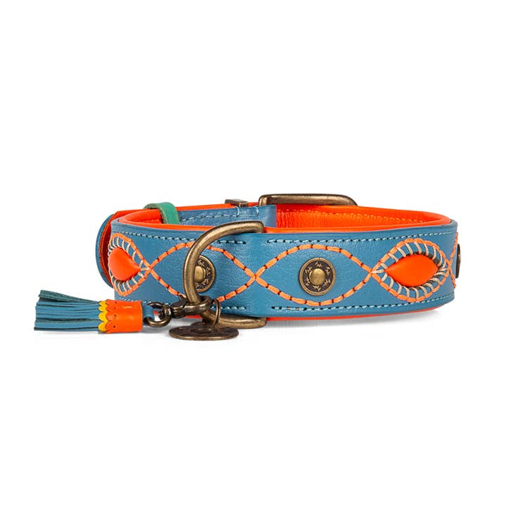 Dog with a Mission - Wholesale Pet Collar - Dog - Jones Collar