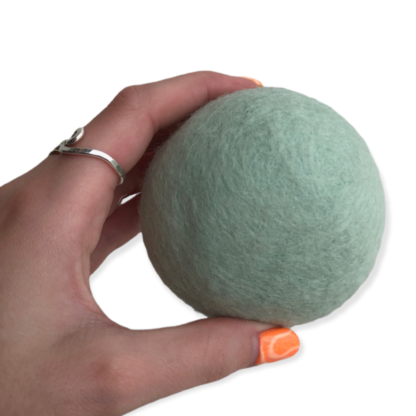 PLENTY - Wholesale Dryer Balls - Dryer Ball | Solid Colors6