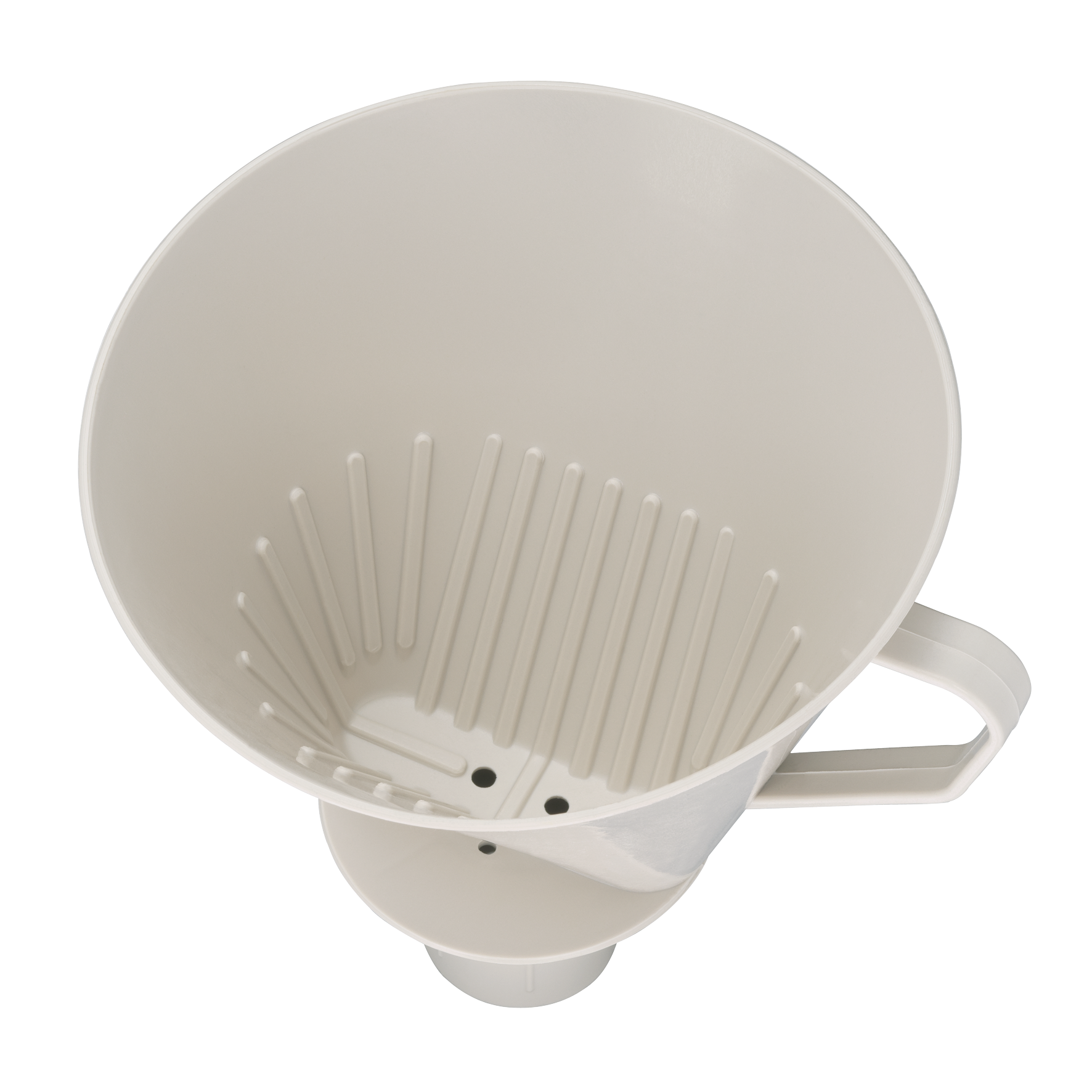 Oatmeal beige AROMA PLUS bioplastic for wholesale on Faire3