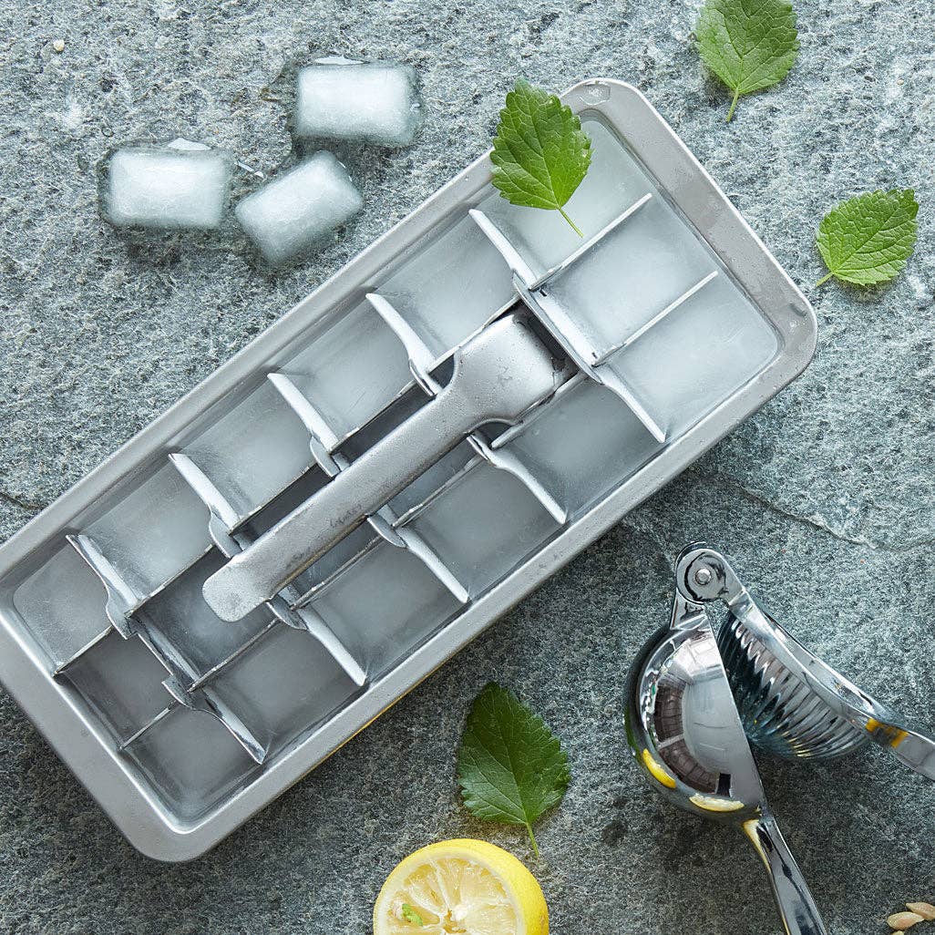 Pulito - Wholesale Ice Tray/Mold - IceCubeTray1