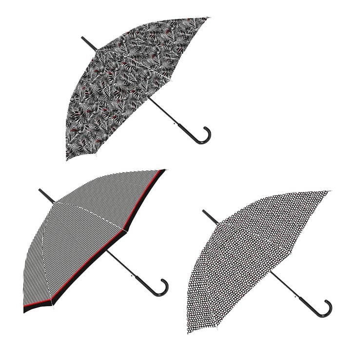 Paraguas Vogue - Wholesale Umbrella - Women's - Vogue Umbrella | Long Cute Print0