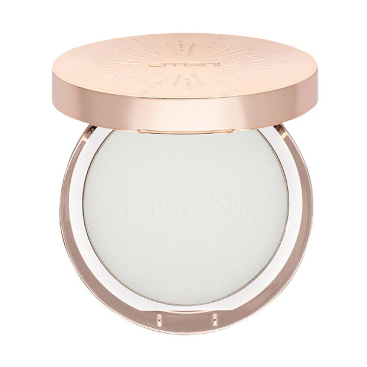 Emani | HD Bye Bye Shine Pressed Powder for wholesale by Abundance Naturally Ltd.
