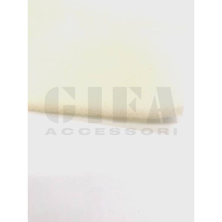 Gifa Accessori - Wholesale Craft Supplies - Foam sheets 2 m x 1 m various thicknesses2