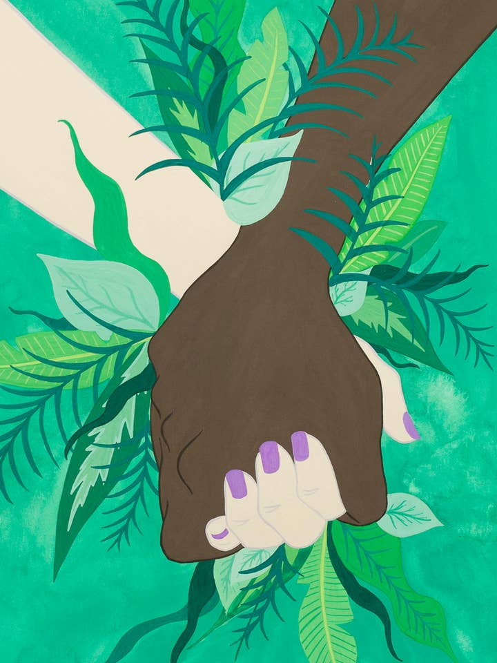 Venskab for engroshandel hos Elle Sorridente