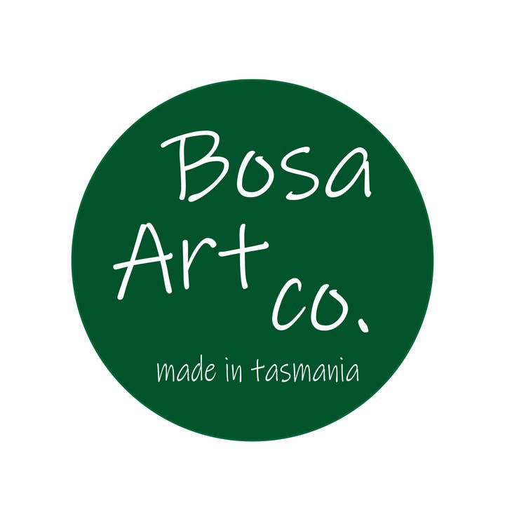 Bosa Art Co - Wholesale Art print - Art Print - The Tigress3