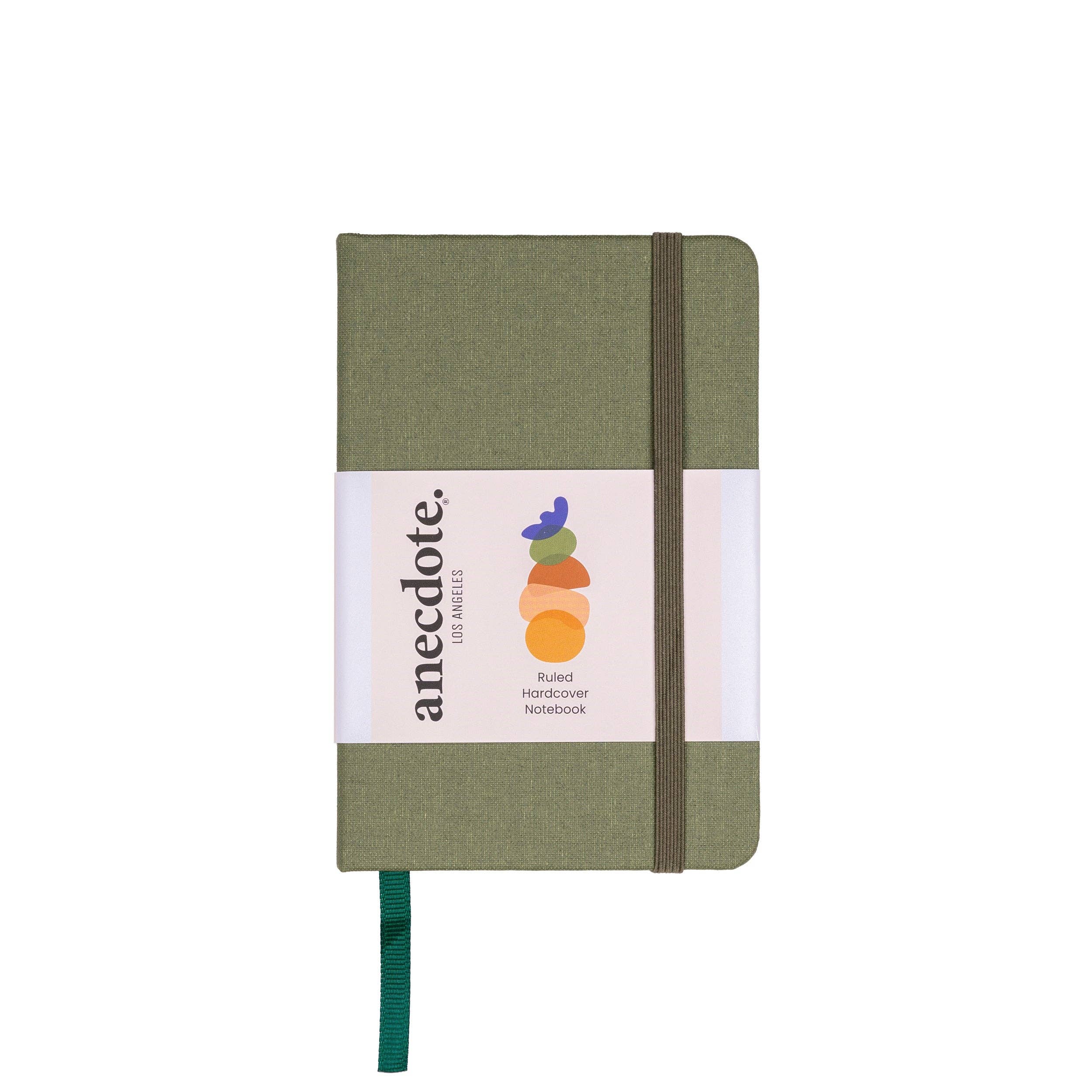 Anecdote Goods - Wholesale Journal/Diary - The Pocket-Sized Journal - Compact, Durable and Stunning6