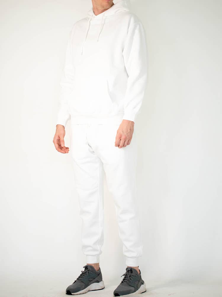 Generation XYZ - Wholesale Lounge Set - Men's - Unisex Sweat set -Hoodie suit[HF-P2801]0