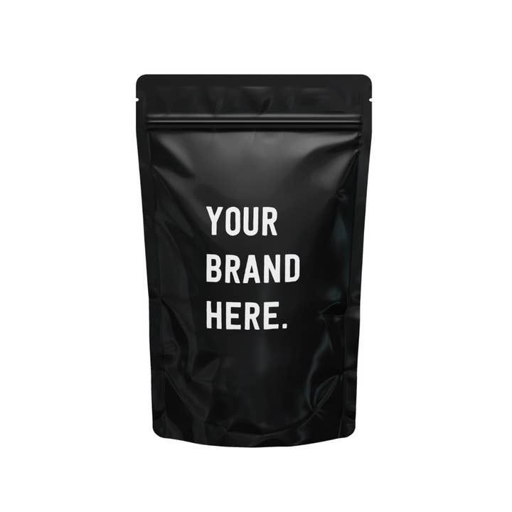 GRAVITA - Wholesale Coffee Beans - White Label Italian Artisanal Coffee
