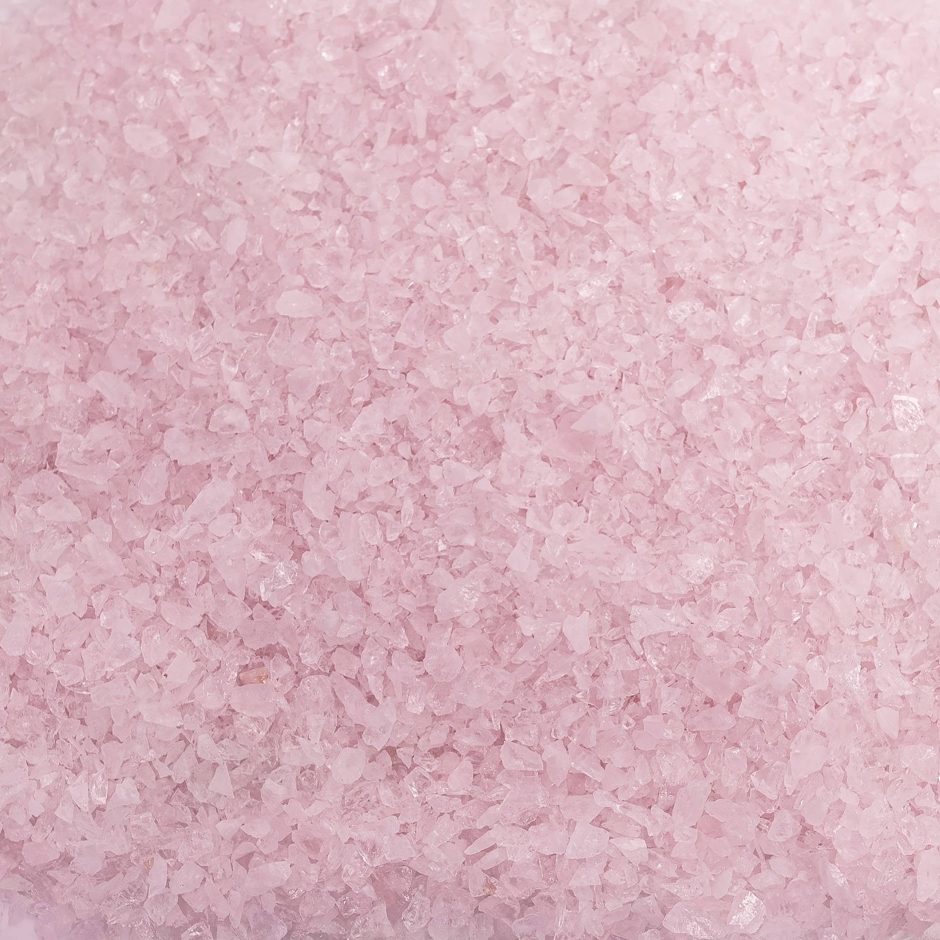 Sarimoire - Vente Pierre et cristal de spiritualité - Mini éclats de cristal brut de quartz rose - Pointes de cristal4