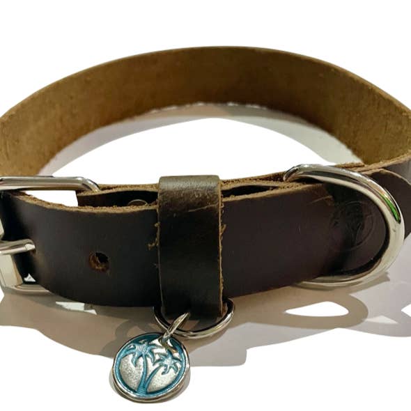 Leon Leather | M (48 CM/ 18.90″) for wholesale by Tulum Handmade