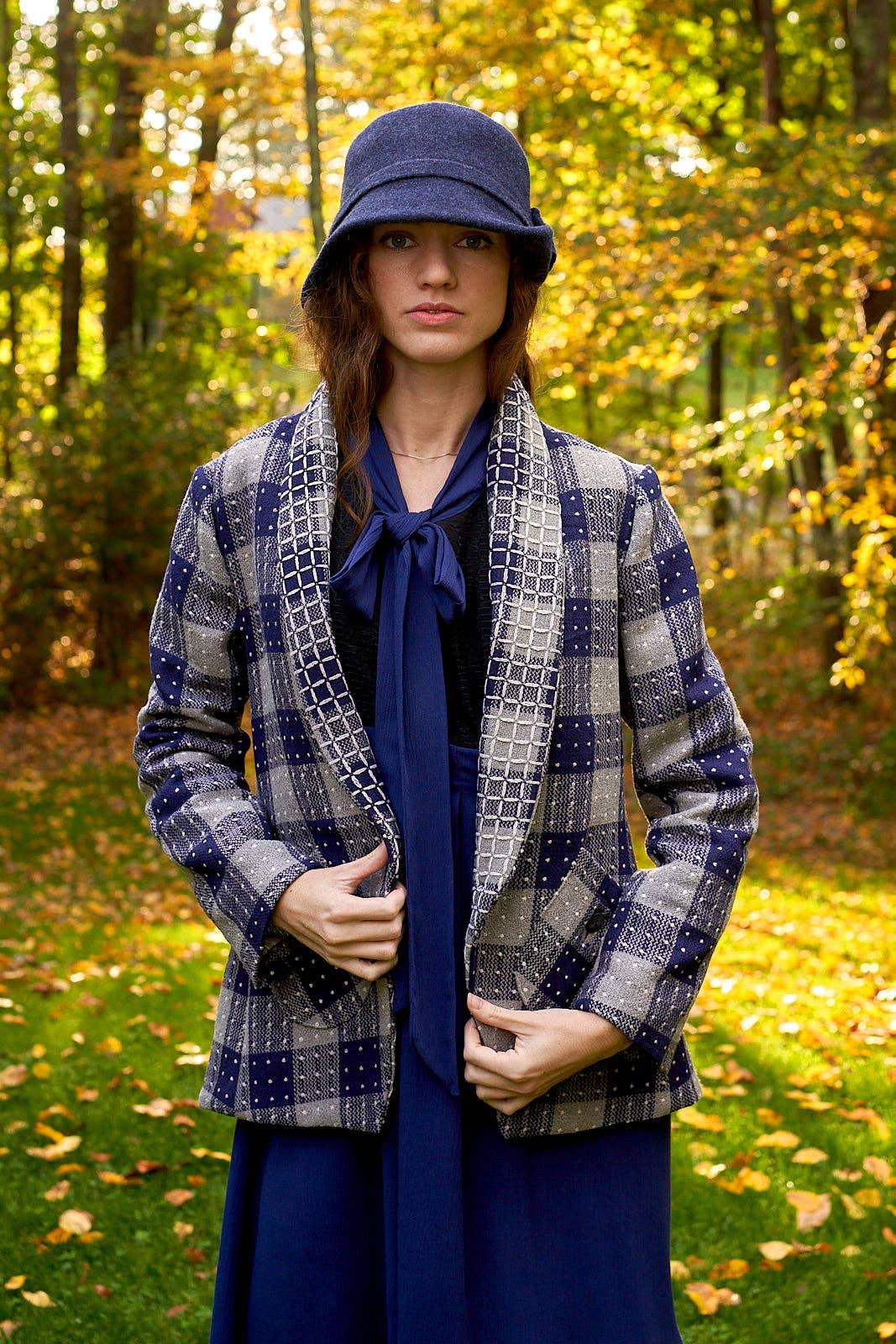 Rachel Walters Collection - Wholesale Blazer - Women's - Isha Blazer2