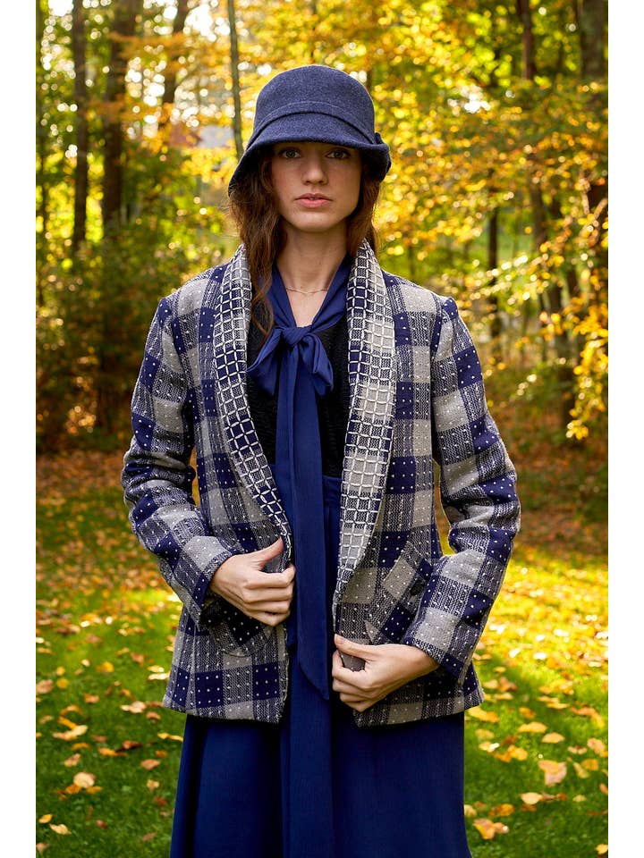 Rachel Walters Collection - Wholesale Blazer - Women's - Isha Blazer2