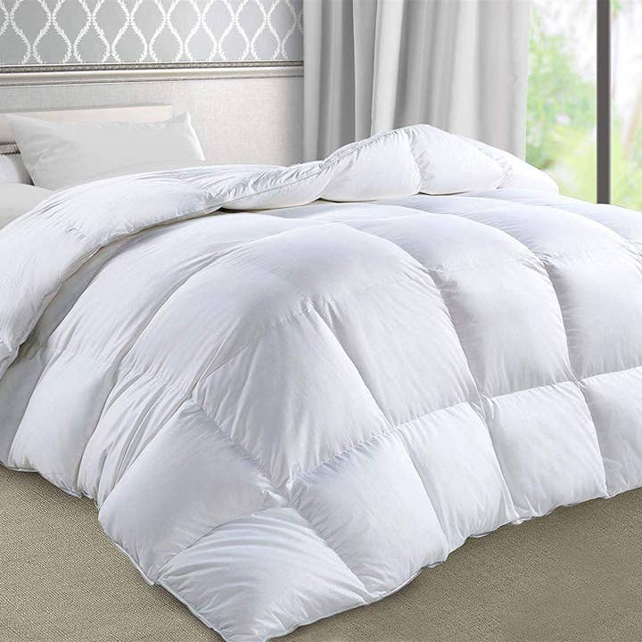 Lux Decor Collection - Wholesale Down Comforter - Down Alternative Comforter Duvet Insert3