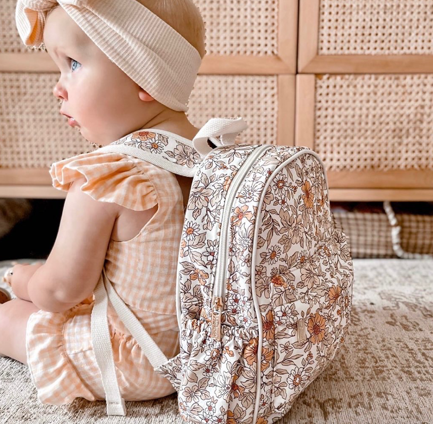 Josie Joan's - Wholesale Backpack - Kids - Celeste Kids Backpack13