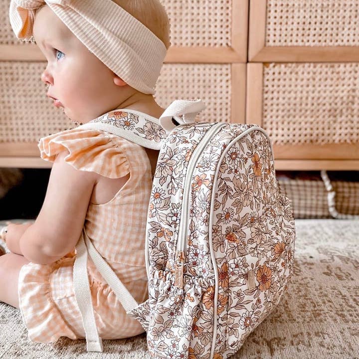 Josie Joan's - Wholesale Backpack - Kids - Celeste Kids Backpack13