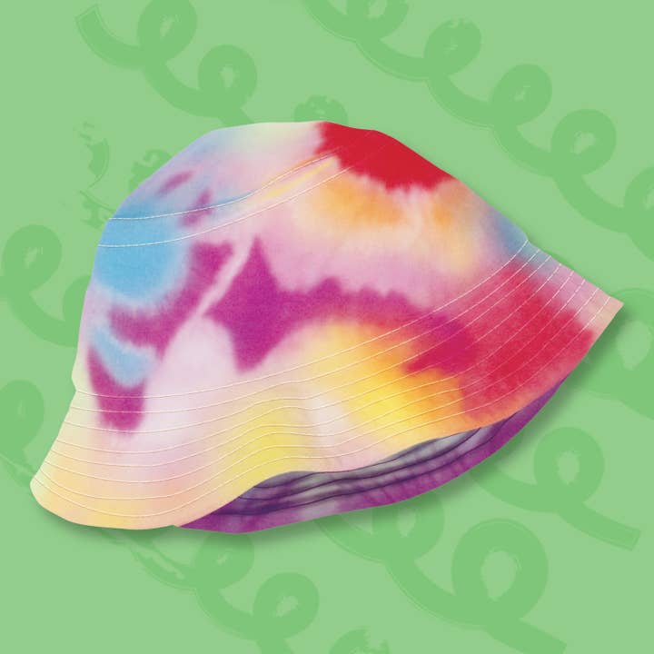 Hinkler - Wholesale DIY Craft Kit - Kids - Zap! Tie Dye