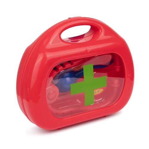 The Toy Group - Wholesale Toy Set - Kids - Playkidz 1st Medical Doctor Set with Storage Case7