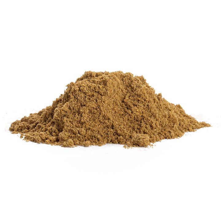Coriander & Cumin Powder (Dhana Jeera Powder) for wholesale by Aiva Products