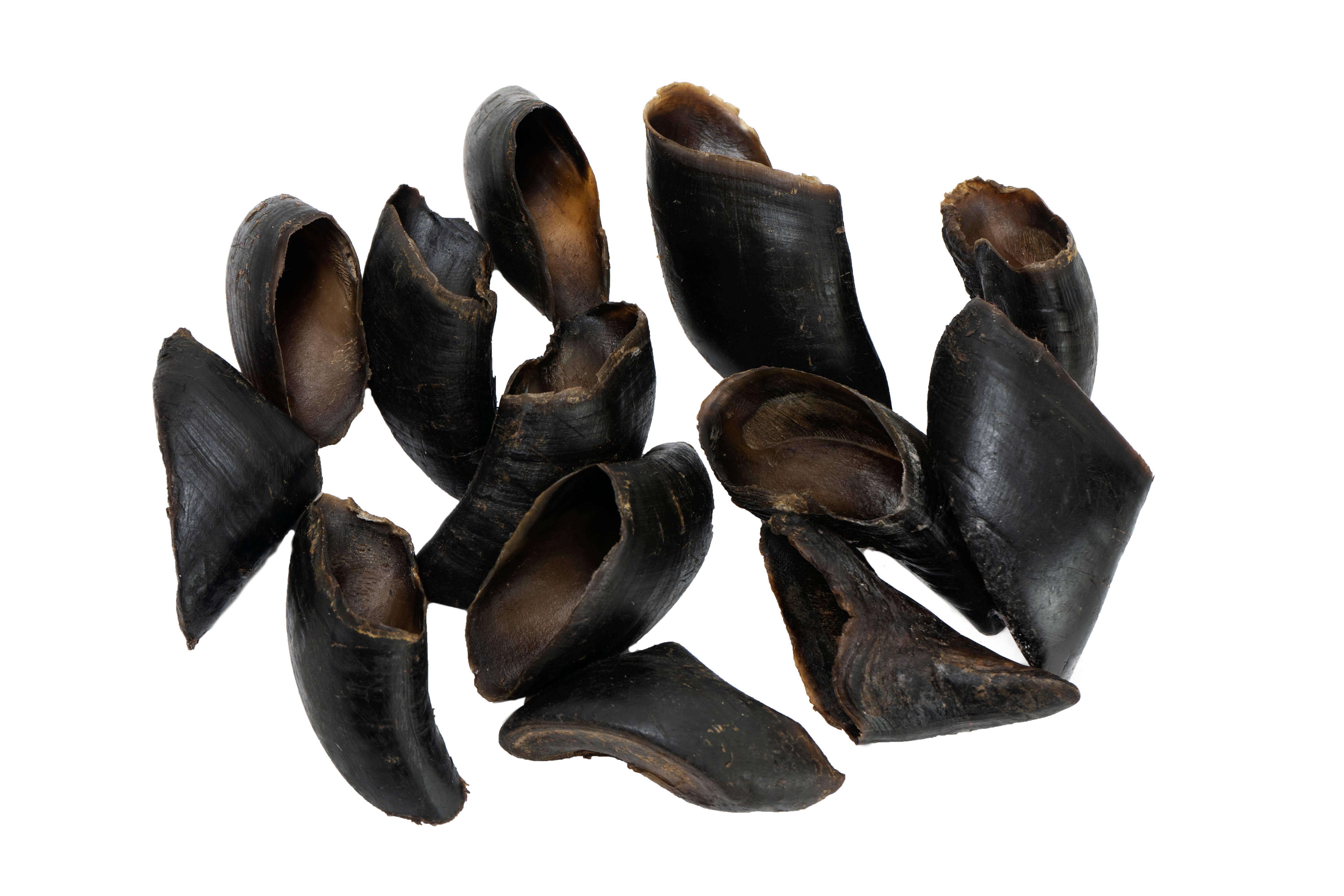 Rozie's Naturals - Wholesale Pet Treats - Dog - WATER BUFFALO HOOVES-Low-Fat, 100% Natural Dog Chews & Treat10