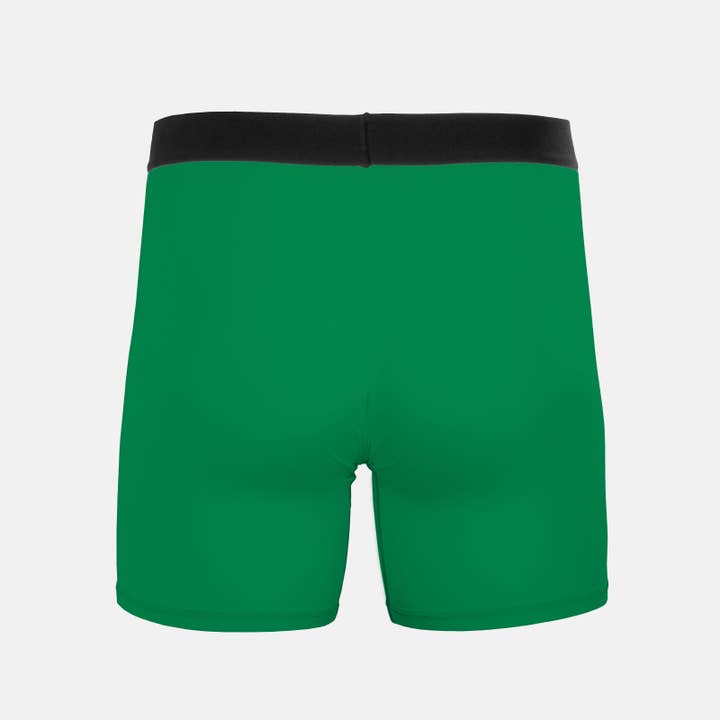 Hue Green Men's Underwear for wholesale on Faire