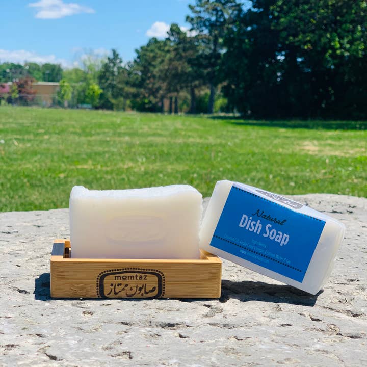 Momtaz Soap - Wholesale Dish Soap - Dish Soap Block5