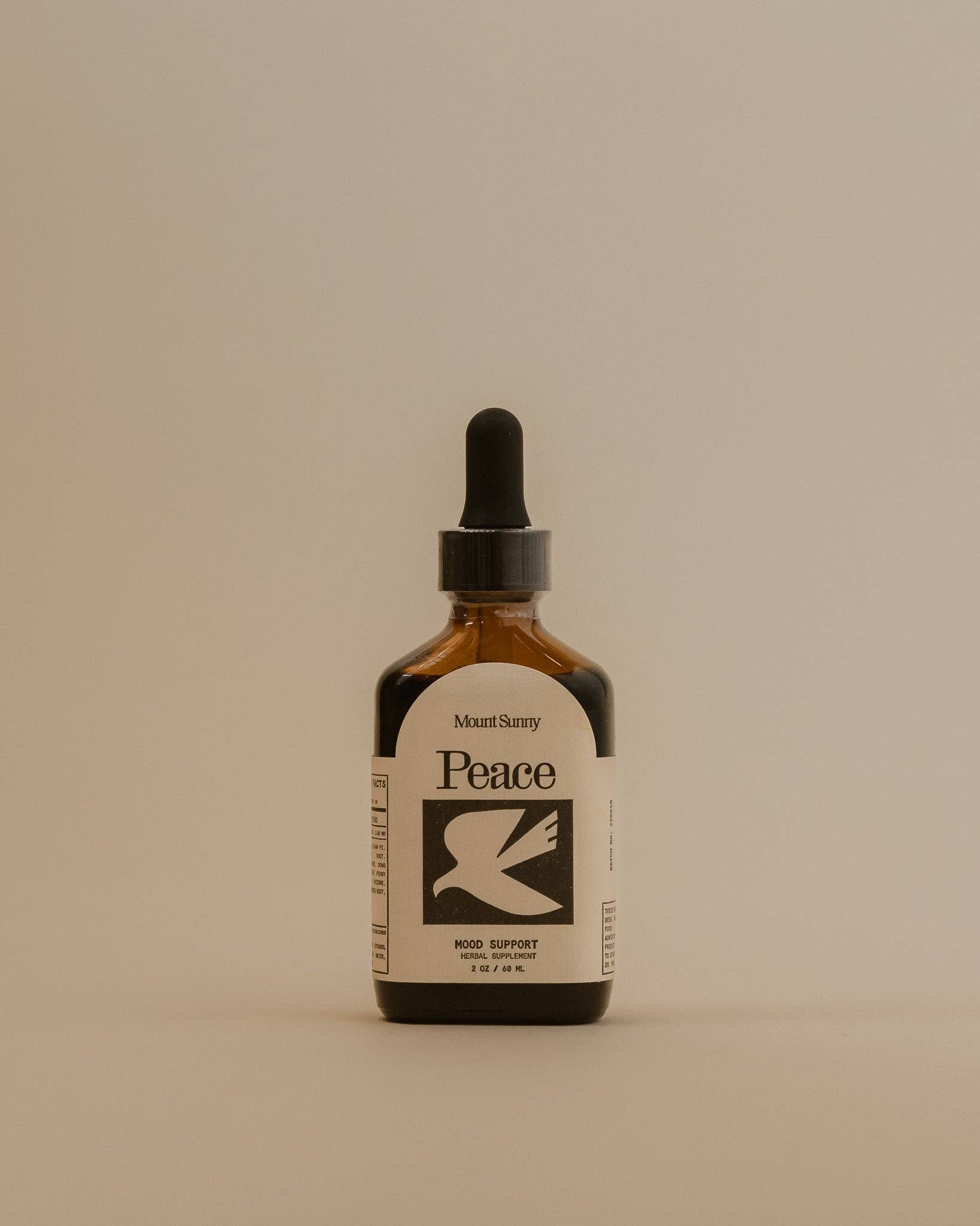 Mount Sunny – wholesale Oralt tillskott/Vitamin – Fred0