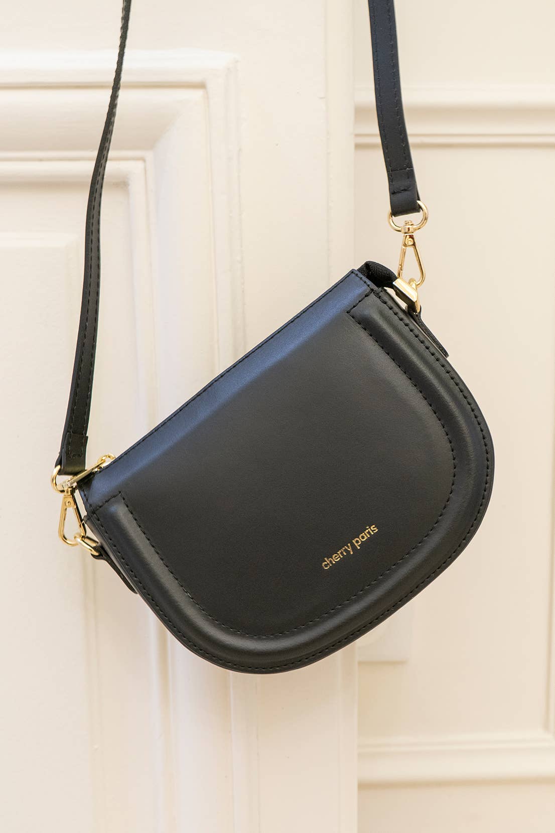 Cherry Paris - Wholesale Shoulder Bag - Women's - TINA Bag - 40961