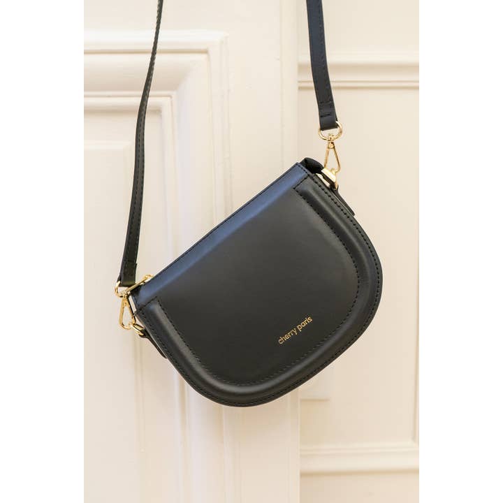 Cherry Paris - Wholesale Shoulder Bag - Women's - TINA Bag - 40961