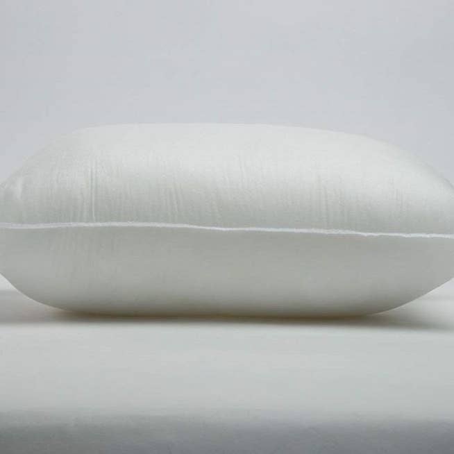 UniikPillows - Wholesale Pillow Insert - 10x16 or 16x10 | Indoor Outdoor Hypoallergenic Polyester Pillow Insert | Quality Insert | Insert for Pillow | Square Pillow Insert | Pillow Form4