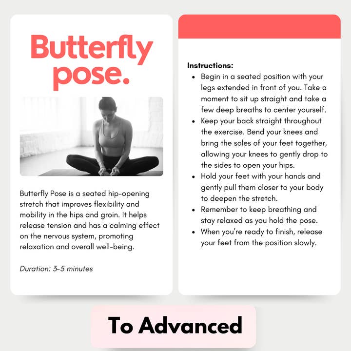 Catchyourdreams - Wholesale Card Game - Somatic Therapy Exercise Cards4