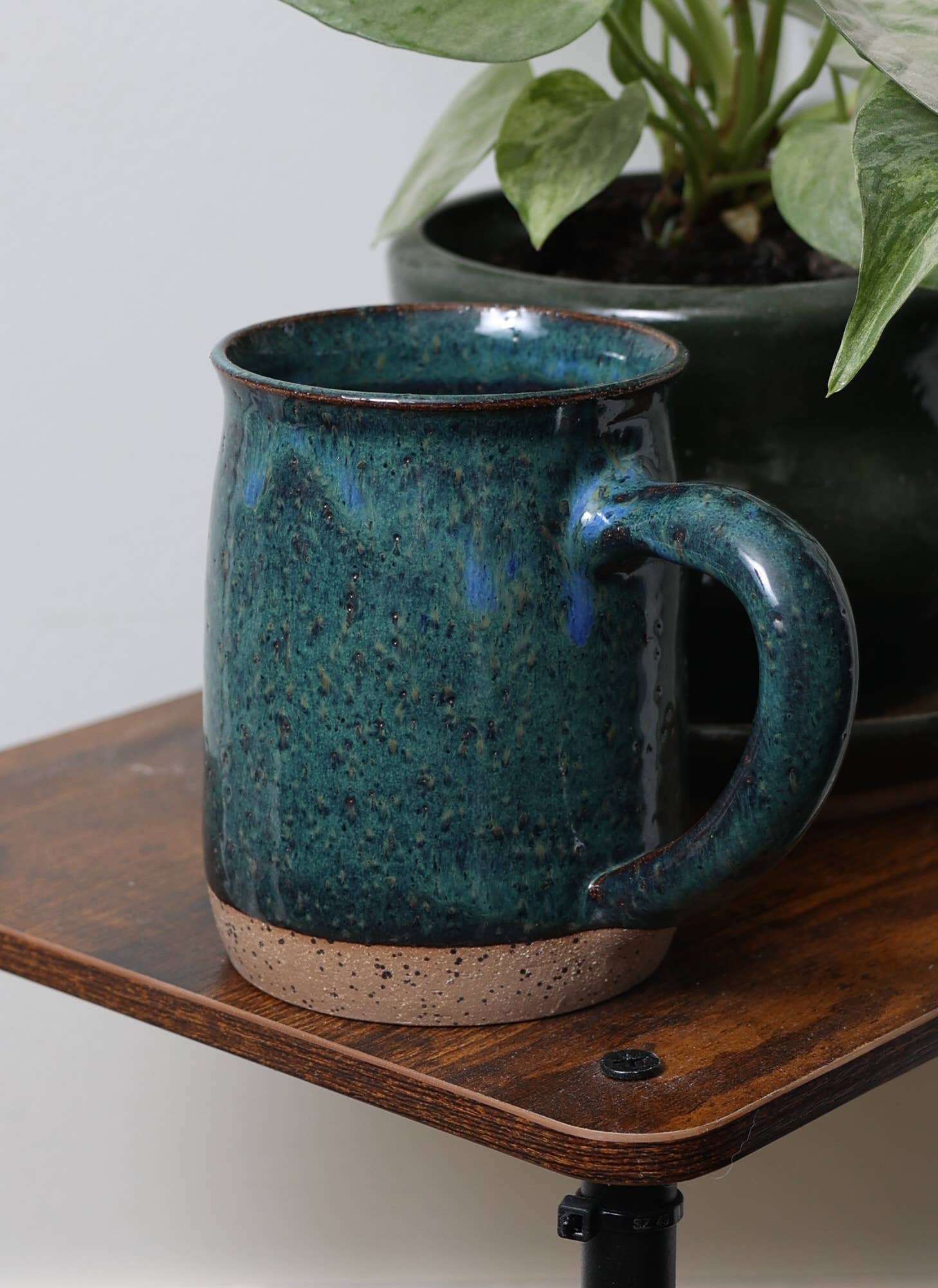 Sawdust and Clay - Wholesale Coffee Mug - Artisan Mugs- Variety Pack36