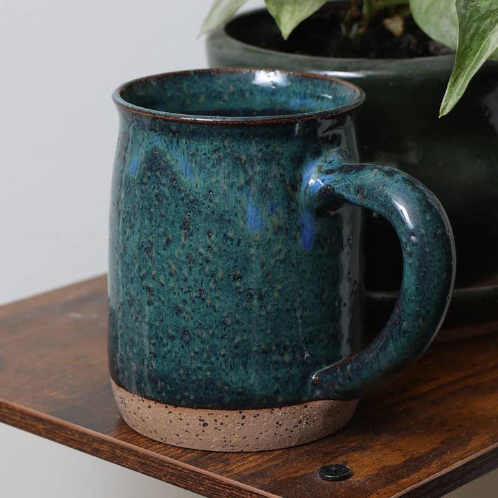 Sawdust and Clay - Wholesale Coffee Mug - Artisan Mugs- Variety Pack36