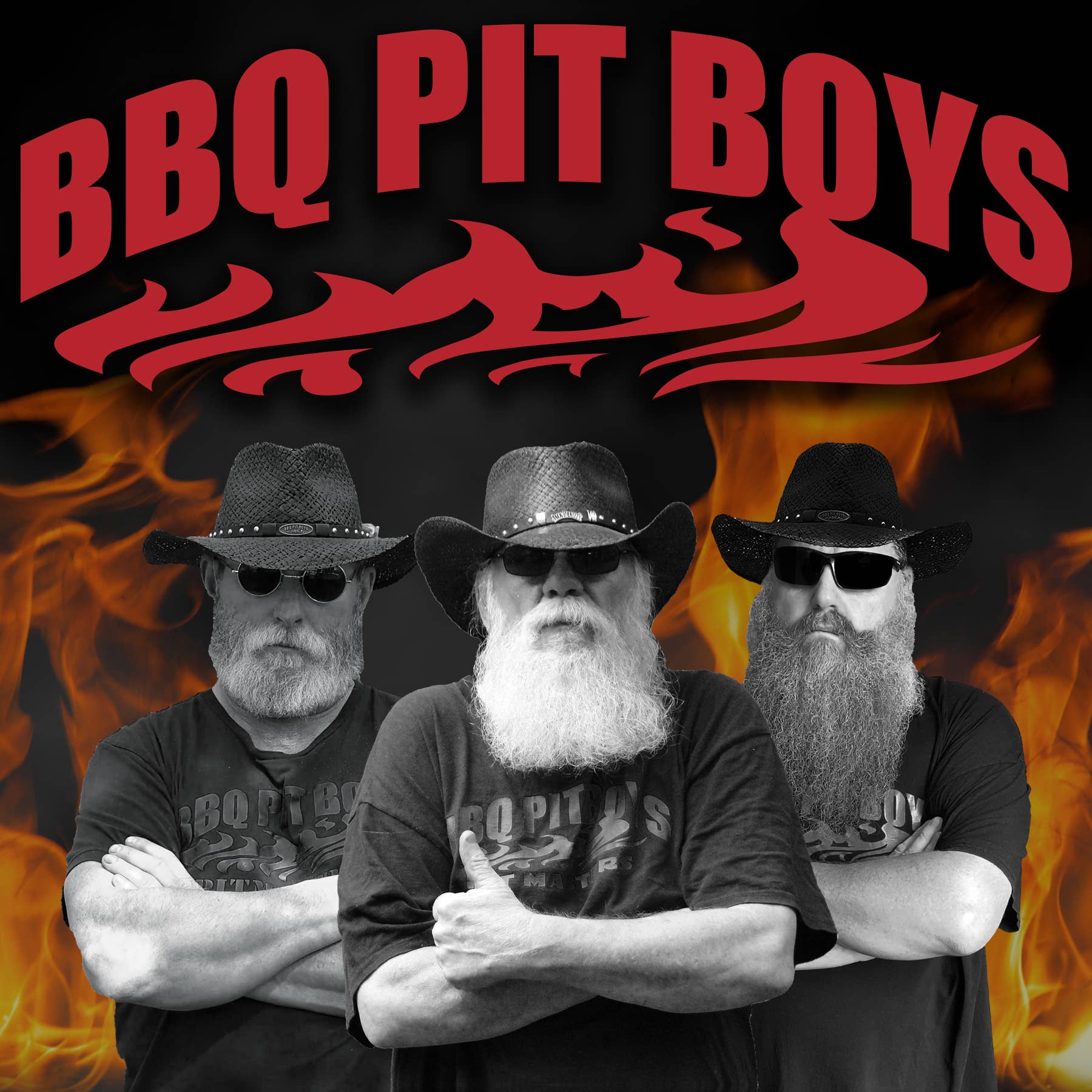 BBQ Pit Boys S.P.G. Seasoning
