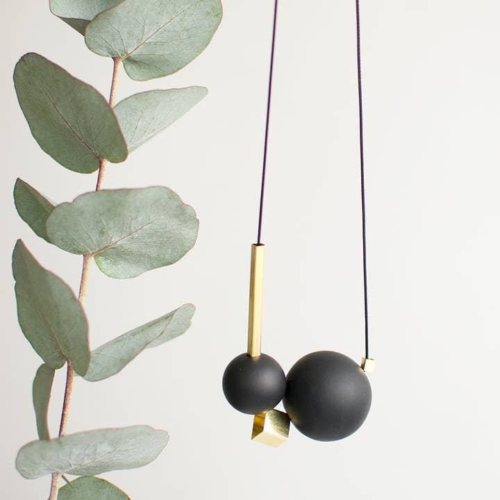 Collar moderno — Simply N8 para venta al por mayor de MB Mune, 305904738