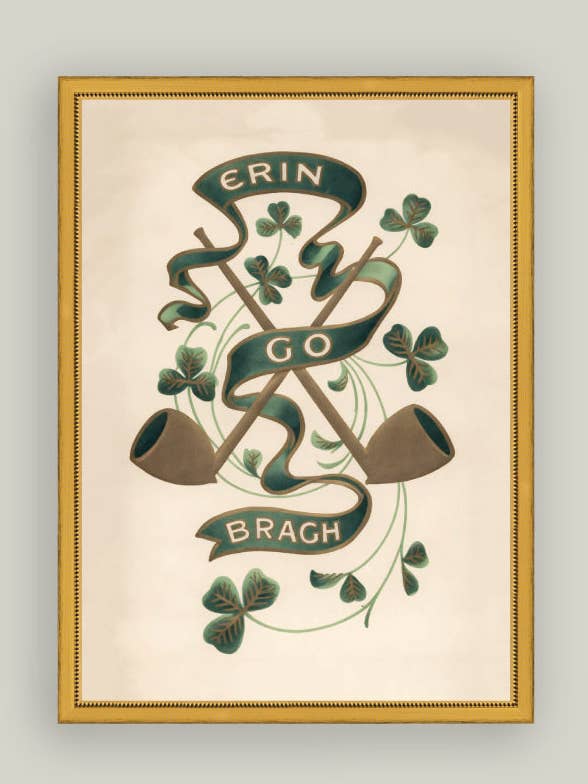 Ireland Forever for wholesale by Petal Lane Home