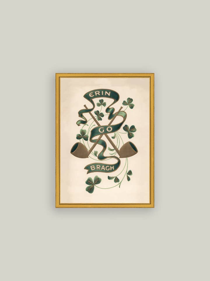 Ireland Forever for wholesale by Petal Lane Home