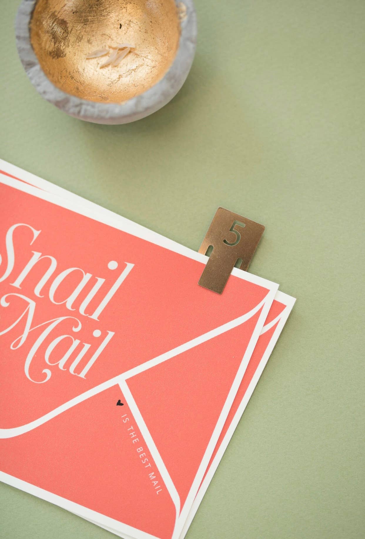 Ginger P. Designs - Wholesale Postcard Set - Snail Mail Postcards1
