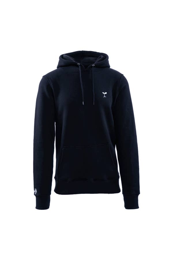 KOFFI - Wholesale Hoodie - Unisex - French terry fabric hoodie