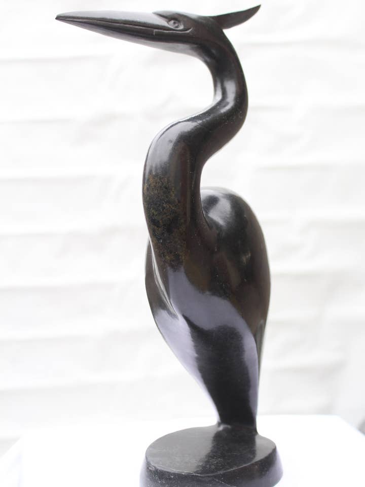 Ruhender Vogel. für den Großhandel von AVAC Arts