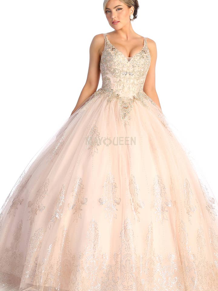 LK173 für den Großhandel von May Queen