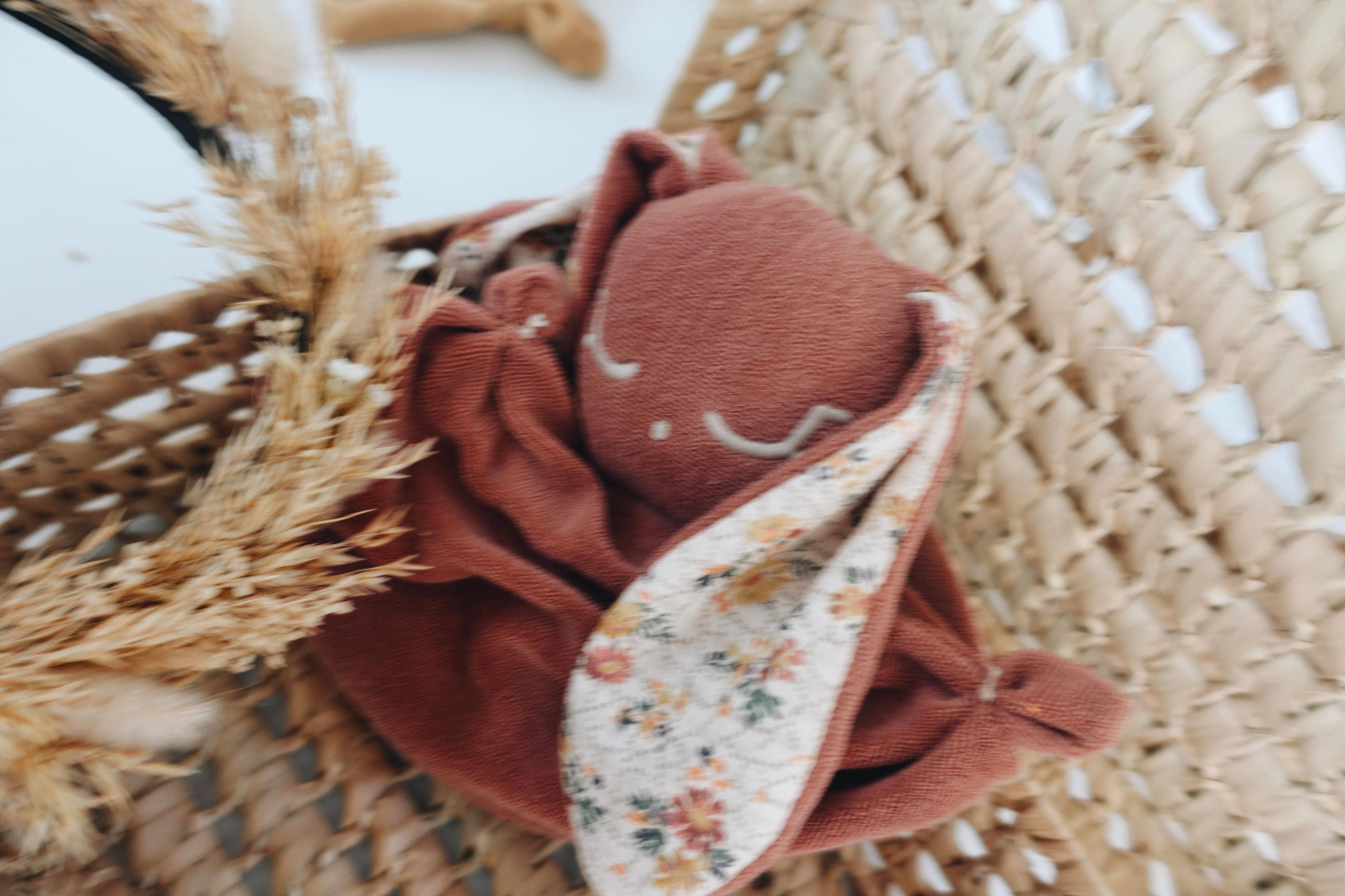 Louis & Jules Stambouli Conseil - Wholesale Hot/Cold Compress - Hot water bottle cherry stone sponge - Judith7