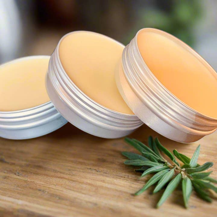 Kootenay Wildcrafting Co - Wholesale Healing salve/balm/cream - The Heritage Salve Collection