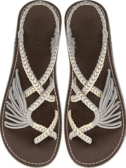 Banyan - Cream Gray for wholesale by Capana